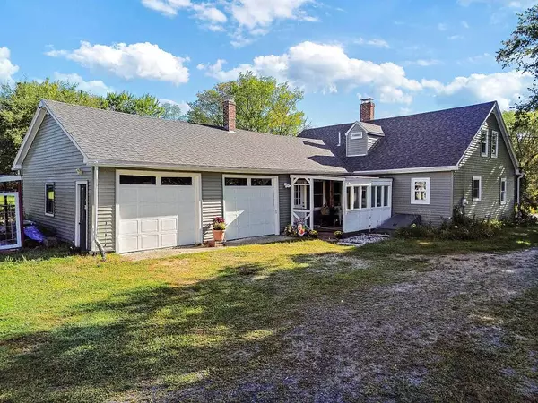 429 Sturtevant Hill RD, Readfield, ME 04355