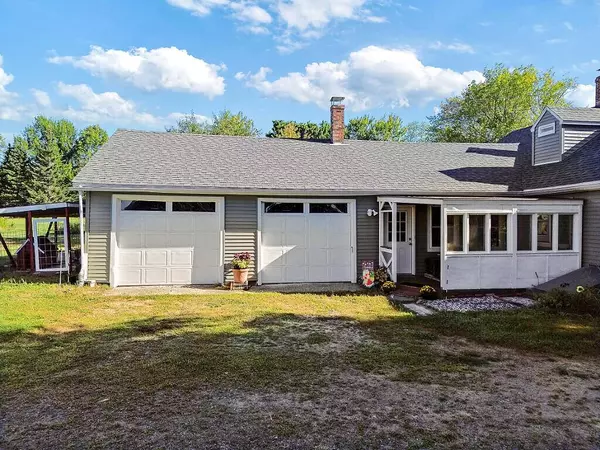429 Sturtevant Hill RD, Readfield, ME 04355