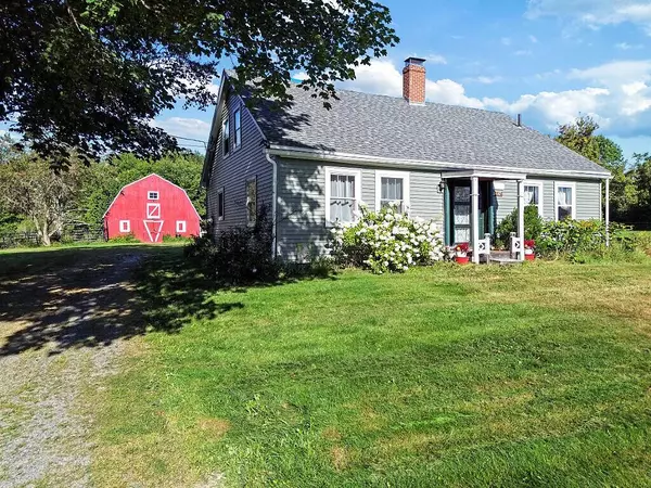 429 Sturtevant Hill RD, Readfield, ME 04355