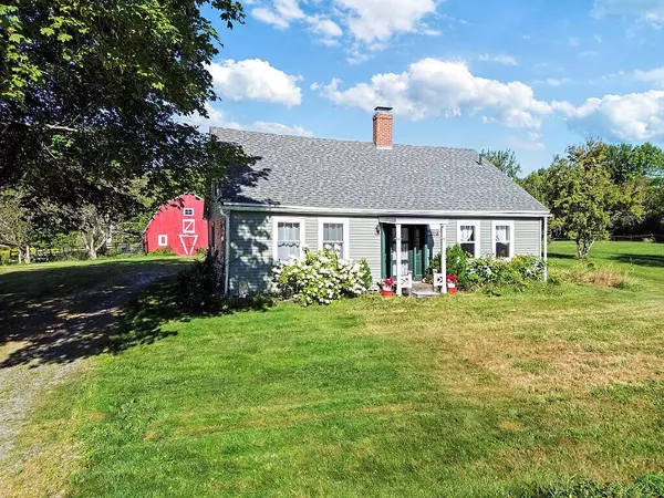 429 Sturtevant Hill RD, Readfield, ME 04355