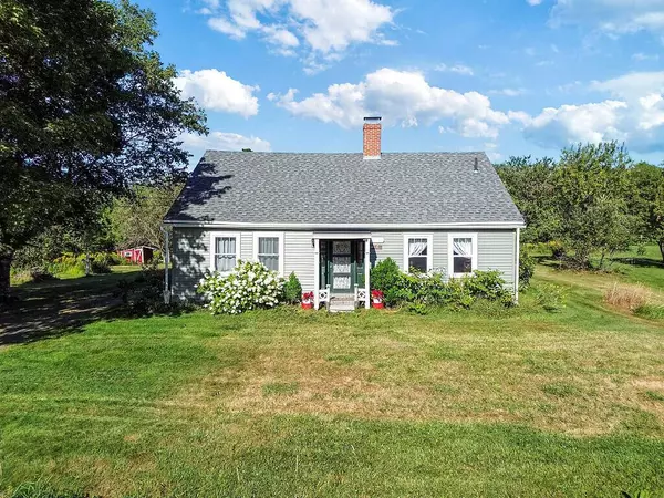 429 Sturtevant Hill RD, Readfield, ME 04355