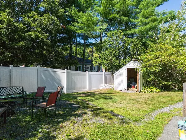 11 Poulin ST, Winslow, ME 04901