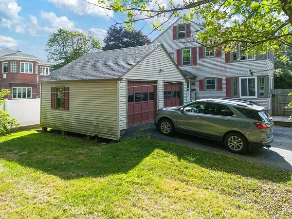 135 Silver ST, Waterville, ME 04901