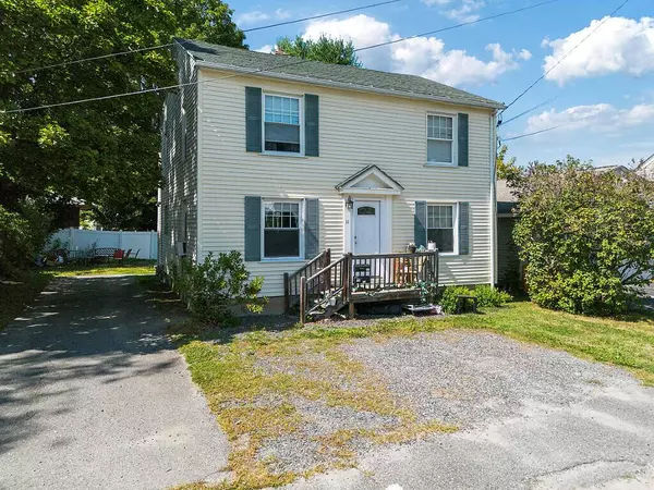 11 Poulin ST, Winslow, ME 04901