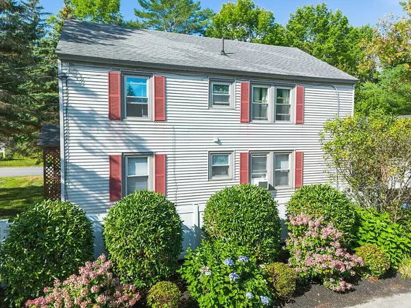 135 Silver ST, Waterville, ME 04901