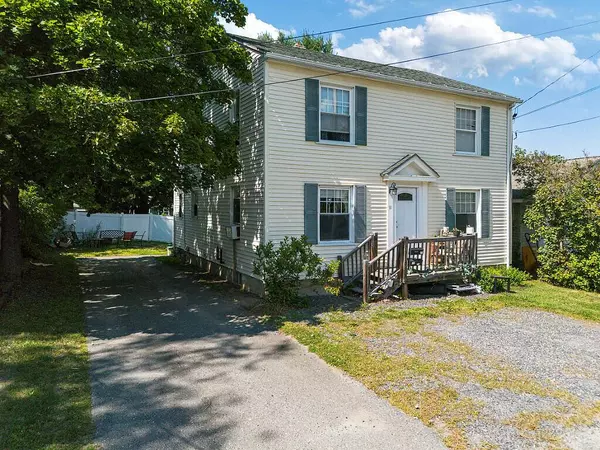 11 Poulin ST, Winslow, ME 04901
