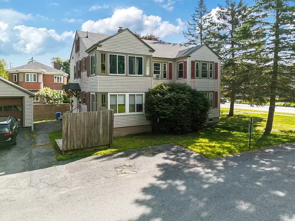 135 Silver ST, Waterville, ME 04901