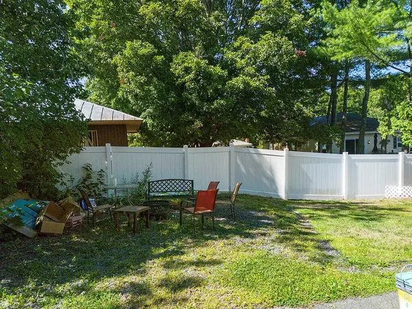 11 Poulin ST, Winslow, ME 04901