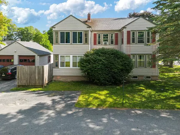 135 Silver ST, Waterville, ME 04901