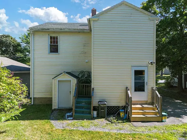 11 Poulin ST, Winslow, ME 04901