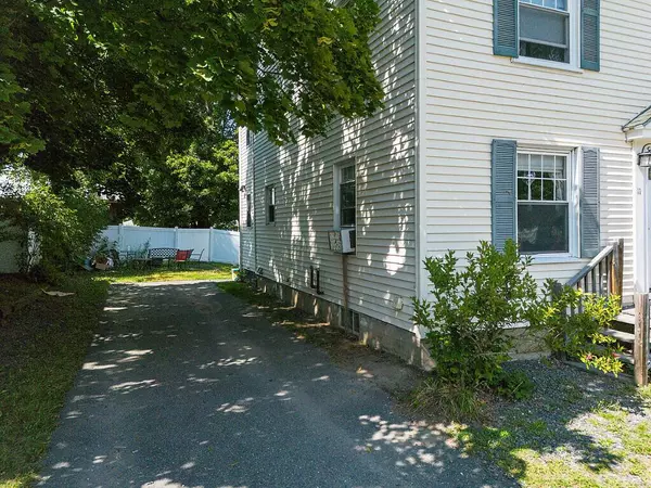 11 Poulin ST, Winslow, ME 04901