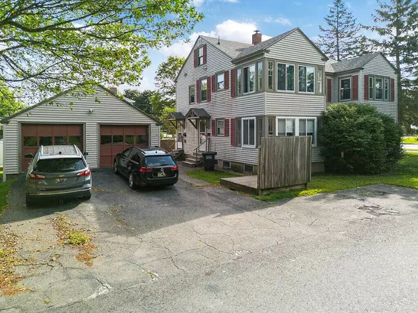 135 Silver ST, Waterville, ME 04901