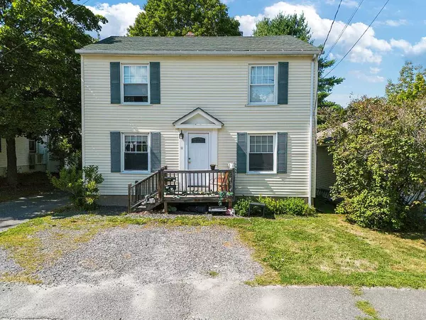 11 Poulin ST, Winslow, ME 04901