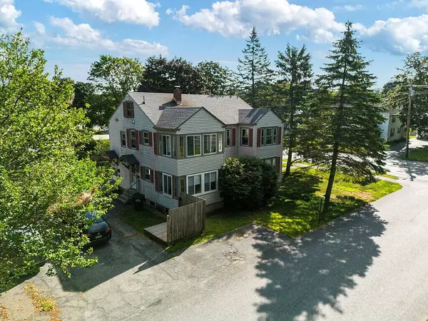 135 Silver ST, Waterville, ME 04901