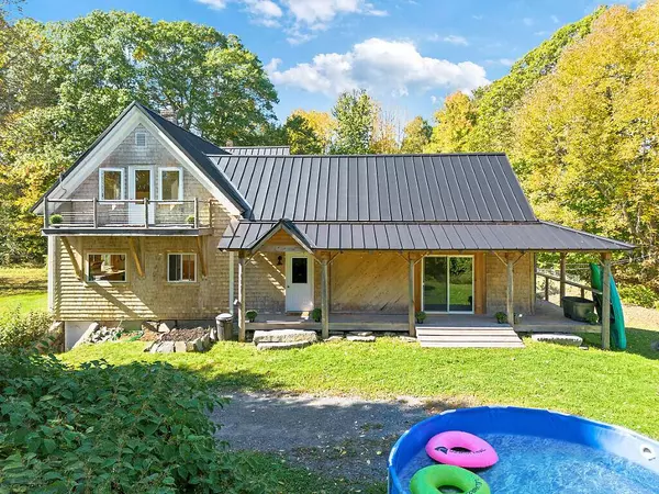 564 Hussey Hill RD, Vassalboro, ME 04989