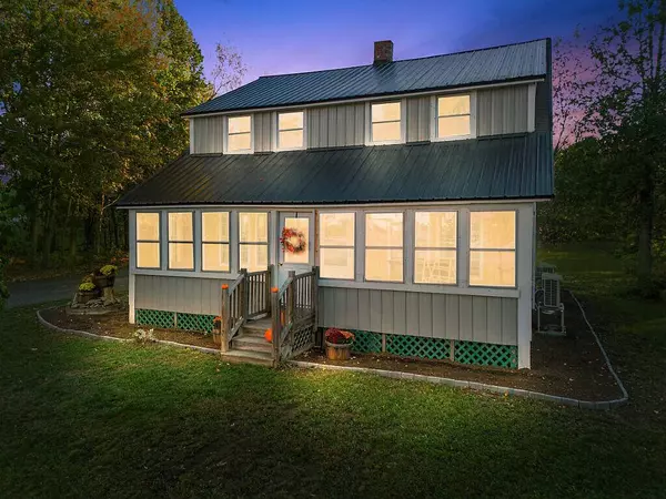 747 Main ST, Vassalboro, ME 04989