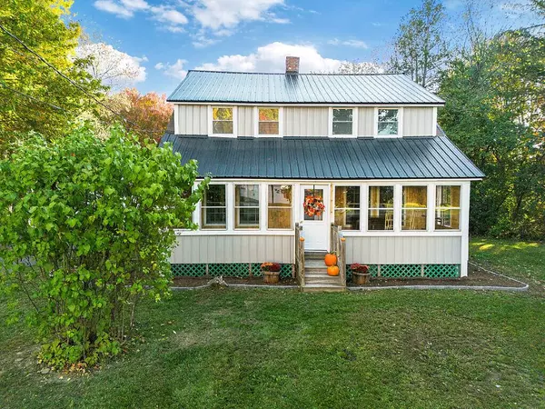 747 Main ST, Vassalboro, ME 04989