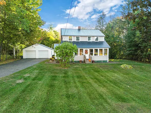 747 Main ST, Vassalboro, ME 04989