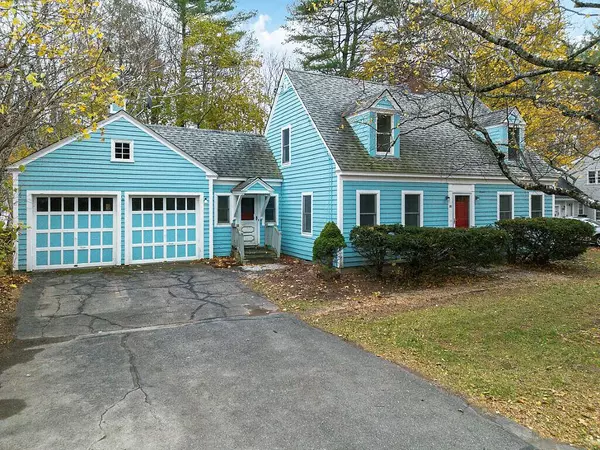 81 First Rangeway, Waterville, ME 04901