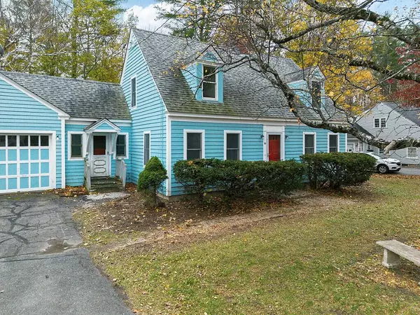 81 First Rangeway, Waterville, ME 04901