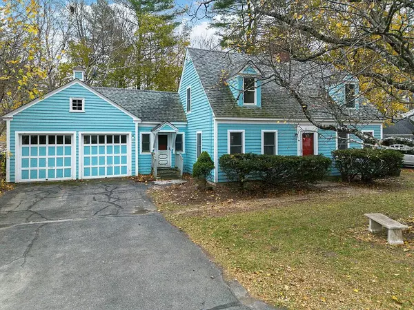 81 First Rangeway, Waterville, ME 04901