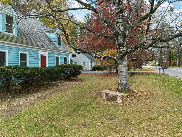 81 First Rangeway, Waterville, ME 04901