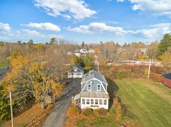 79 Grove ST, Waterville, ME 04901