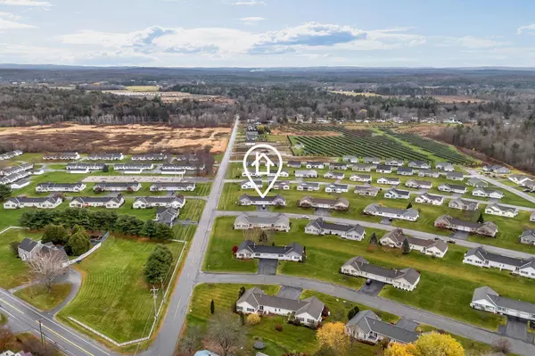 2 Whippoorwill DR #35, Winslow, ME 04901