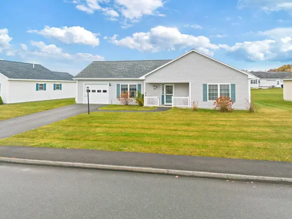 5 Chickadee TRL #5, Winslow, ME 04901