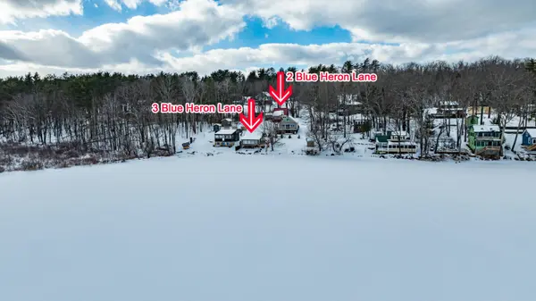 2 Blue Heron LN, Winslow, ME 04901