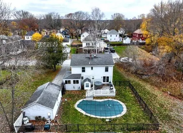 5 Second ST, Winslow, ME 04901