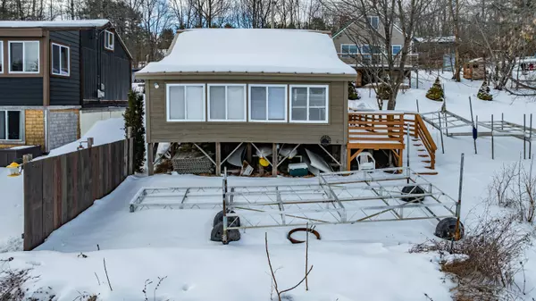 3 Blue Heron LN, Winslow, ME 04901