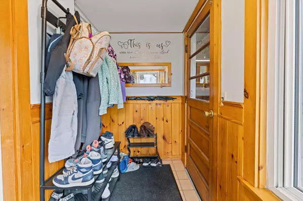 701 Augusta RD, Winslow, ME 04901