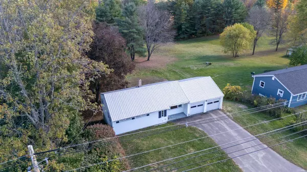 364 Cushman RD, Winslow, ME 04901