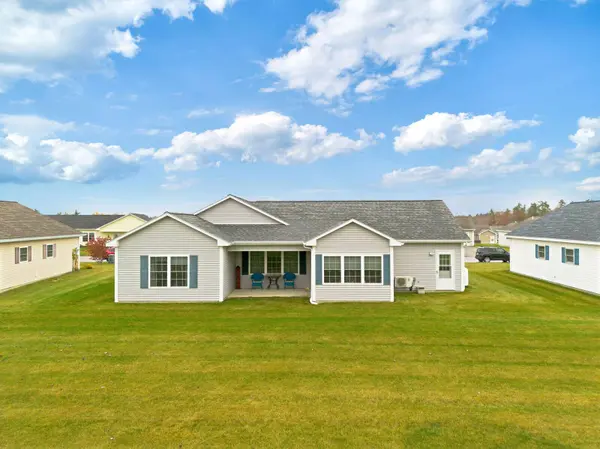 5 Chickadee TRL #5, Winslow, ME 04901