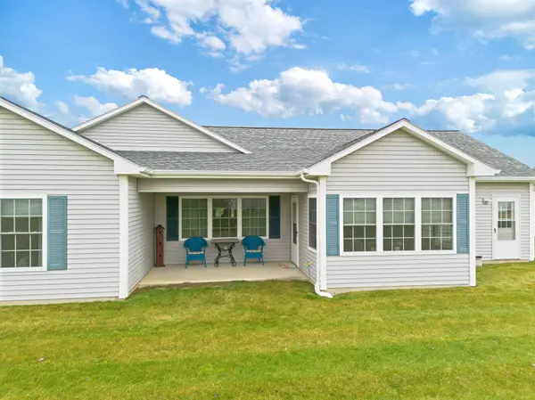 5 Chickadee TRL #5, Winslow, ME 04901