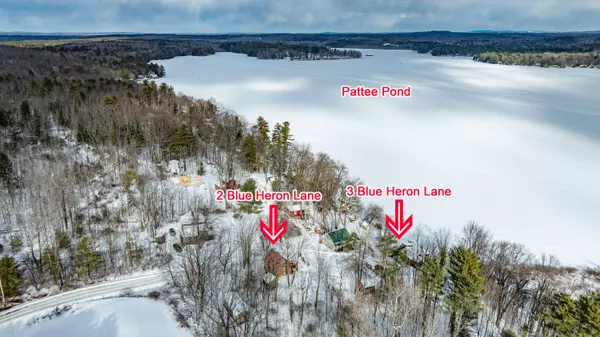 3 Blue Heron LN, Winslow, ME 04901