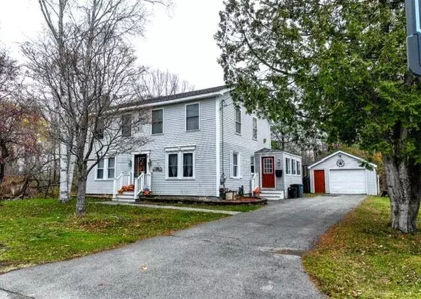 5 Second ST, Winslow, ME 04901