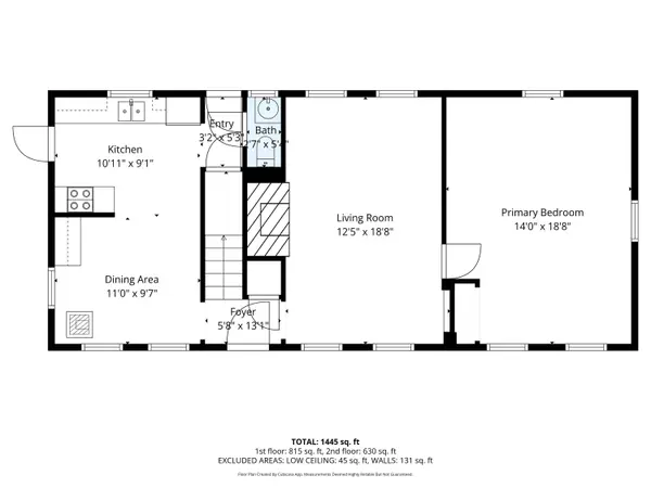 88 Augusta RD, Winslow, ME 04901