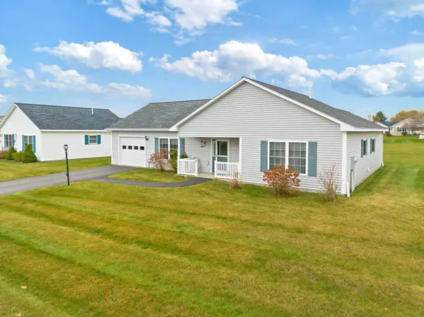 5 Chickadee TRL #5, Winslow, ME 04901