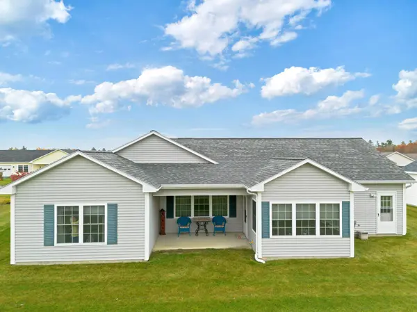 5 Chickadee TRL #5, Winslow, ME 04901