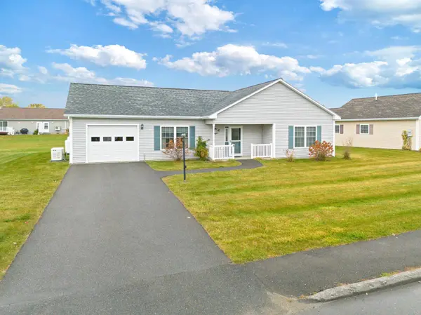 5 Chickadee TRL #5, Winslow, ME 04901