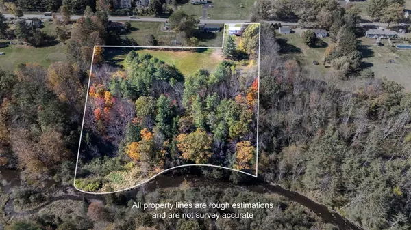 364 Cushman RD, Winslow, ME 04901