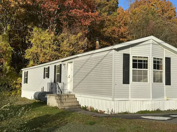 499 Augusta RD #24, Winslow, ME 04901