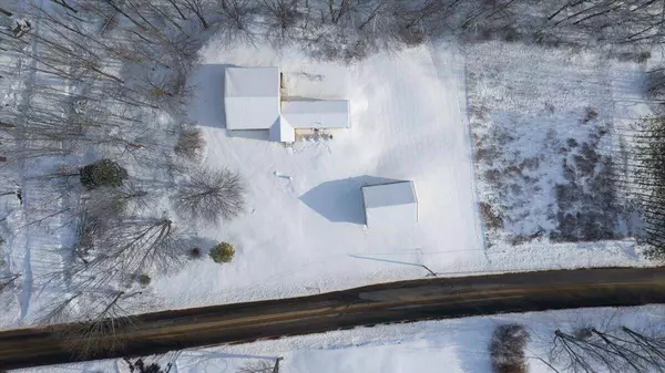 51 N Reynolds RD, Winslow, ME 04901