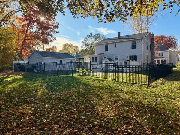 5 Second ST, Winslow, ME 04901