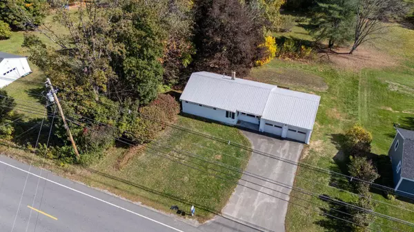 364 Cushman RD, Winslow, ME 04901