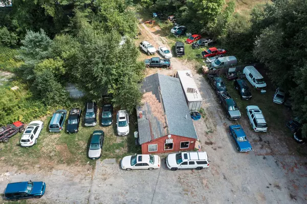 746 Augusta RD, Winslow, ME 04901