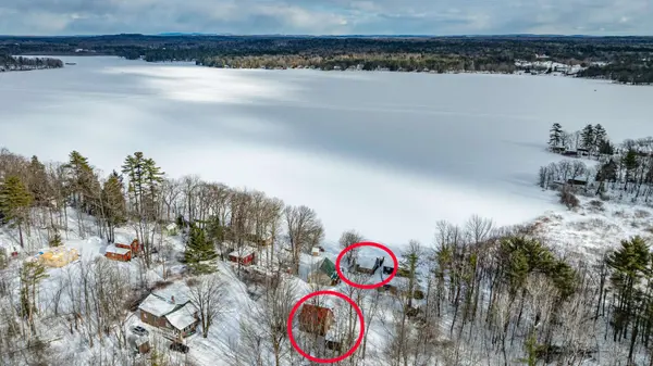 2 Blue Heron LN, Winslow, ME 04901