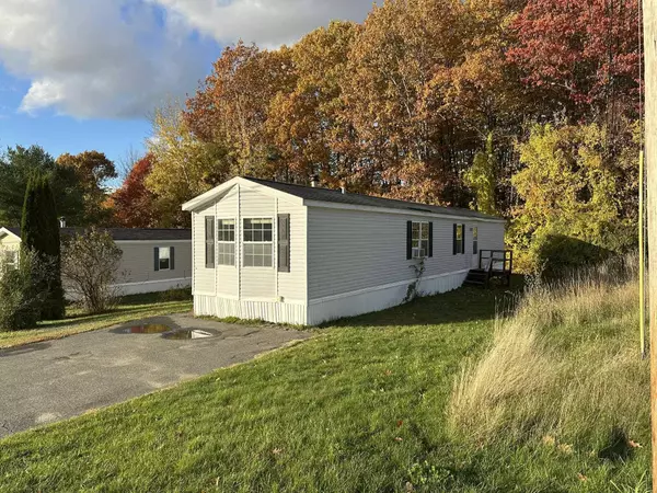 499 Augusta RD #24, Winslow, ME 04901